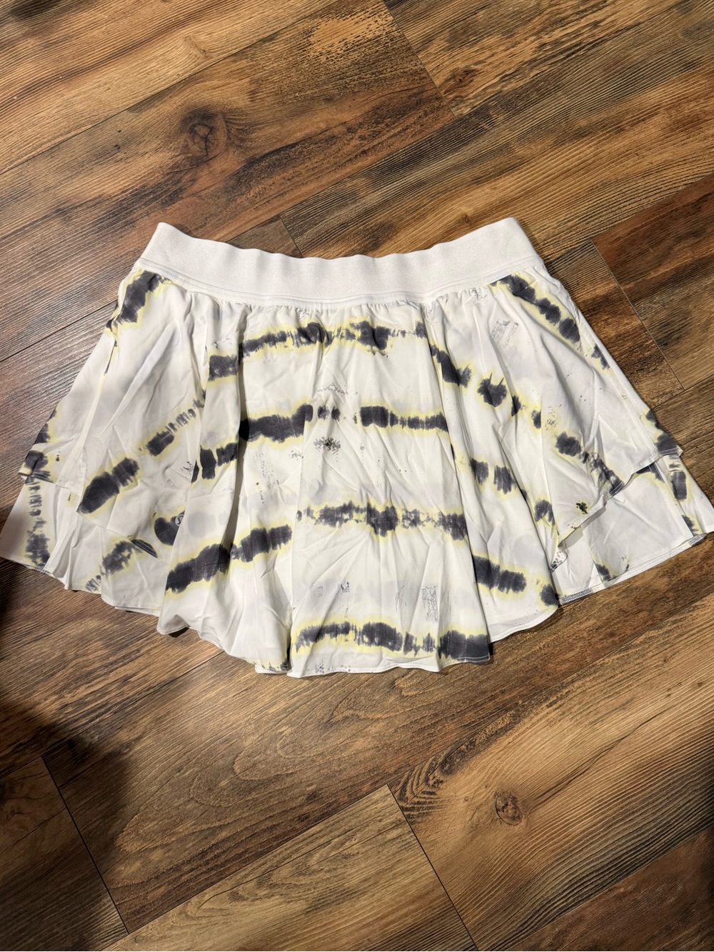 Lululemon Court Rival High-Rise Skirt *Long - Picture 9 of 12